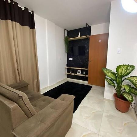 Conforto E Estilo: Flat Industrial Prox A Avenida Fraga Maia. Feira de Santana Exterior foto